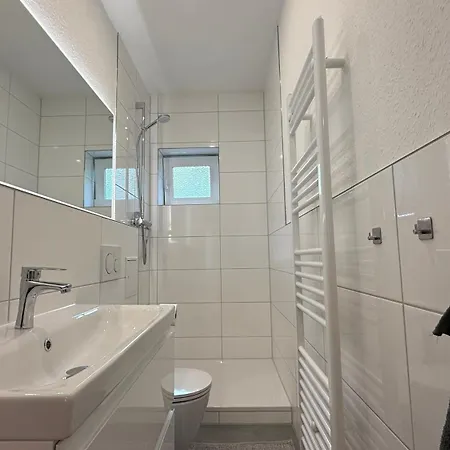 Kuestenkoje Ii Апартаменты